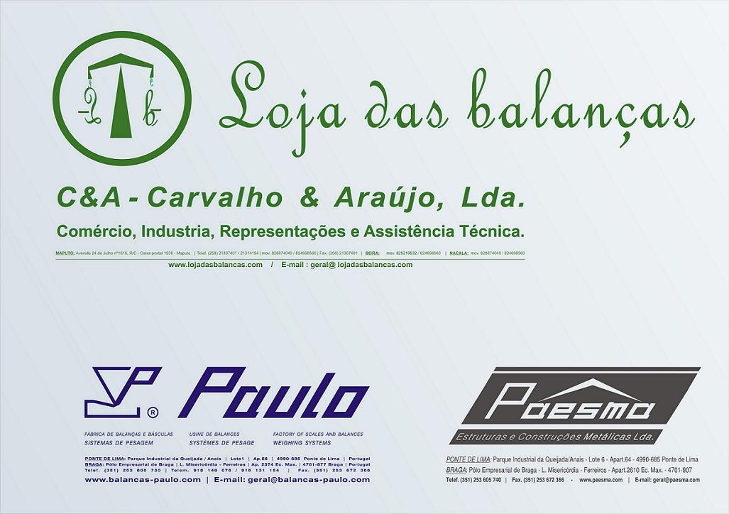 Loja das Balan�as